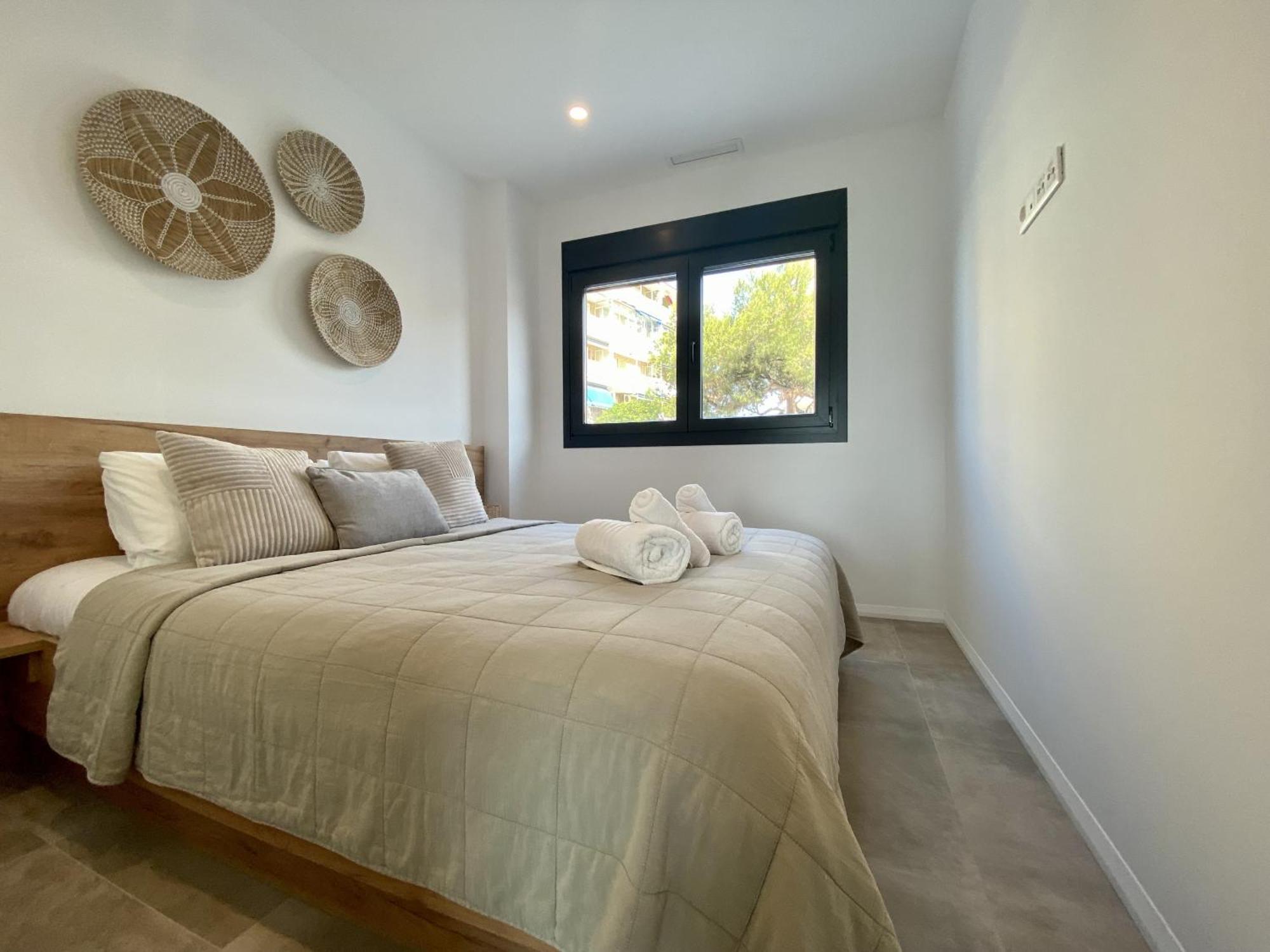 Oia 3 By United Renters Apartment El Campello