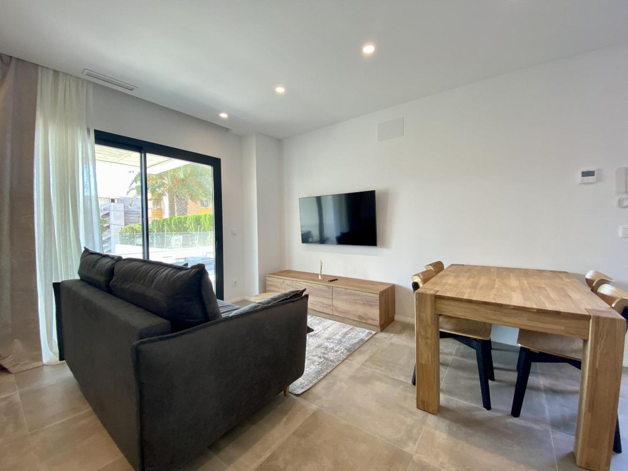 Apartment Oia 3 By United Renters *
