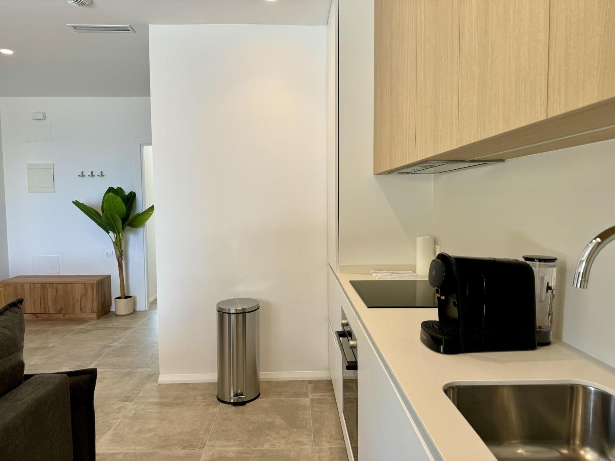 Oia 3 By United Renters * El Campello
