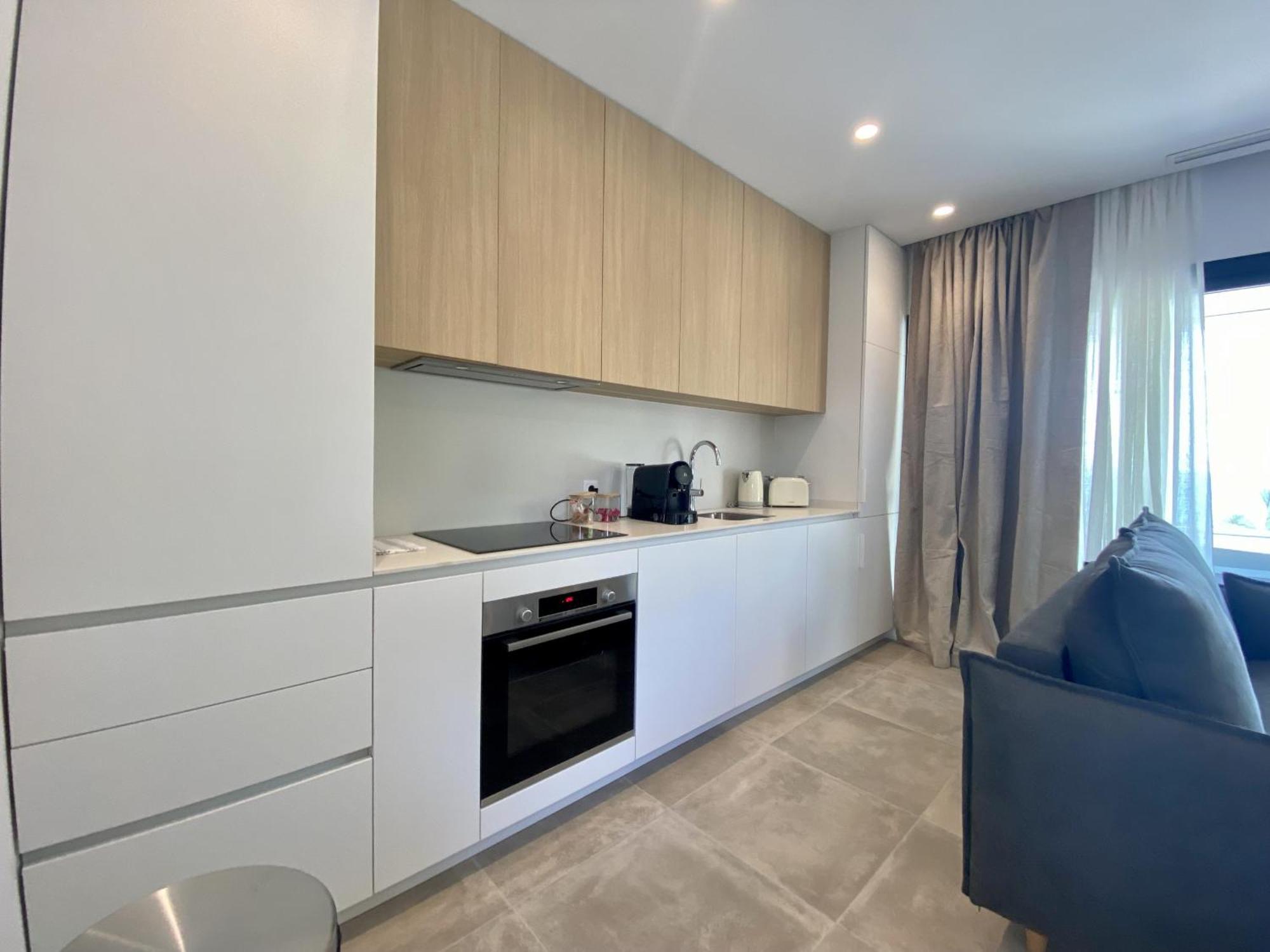 Oia 3 By United Renters Apartment *