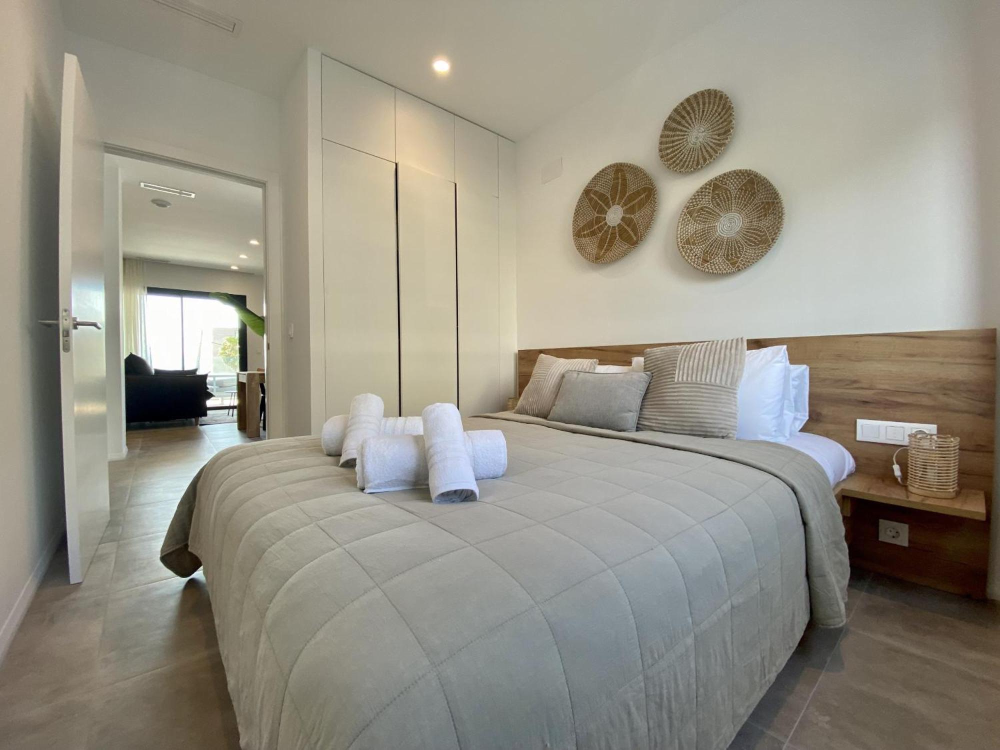 Apartment Oia 3 By United Renters El Campello