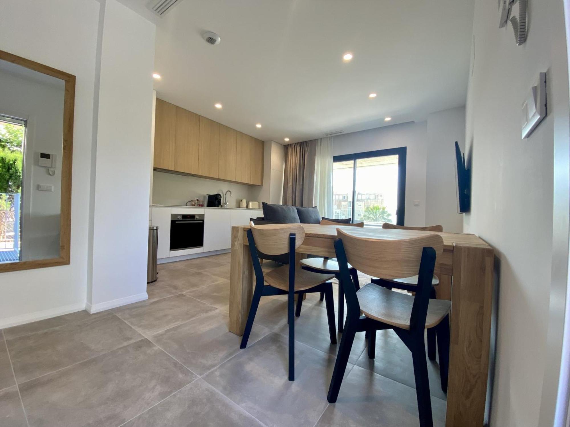 Oia 3 By United Renters * El Campello