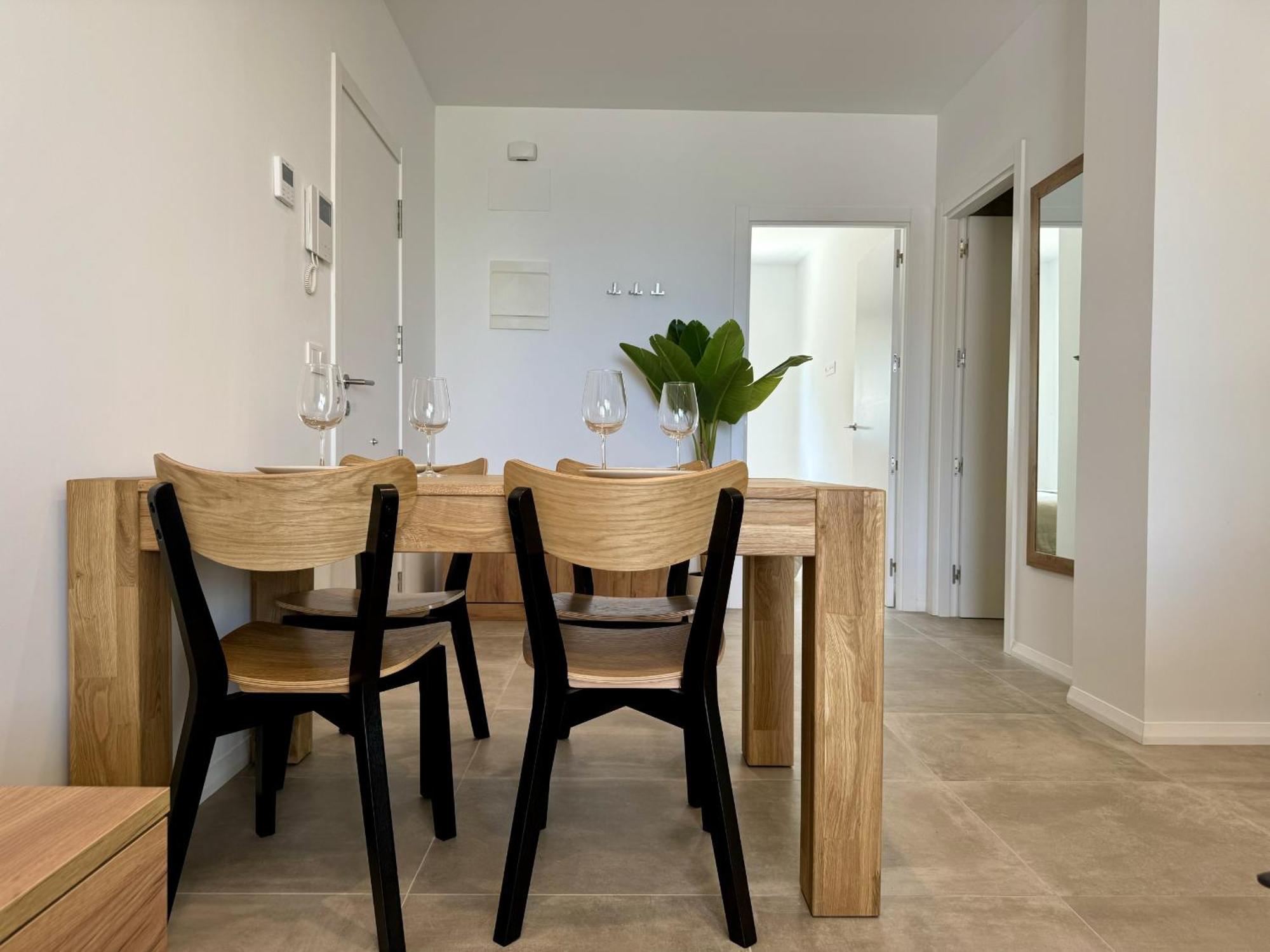 Apartment Oia 3 By United Renters El Campello