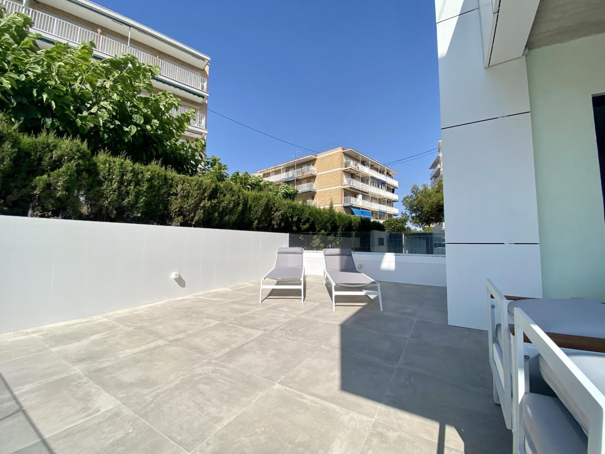 Oia 3 By United Renters * El Campello
