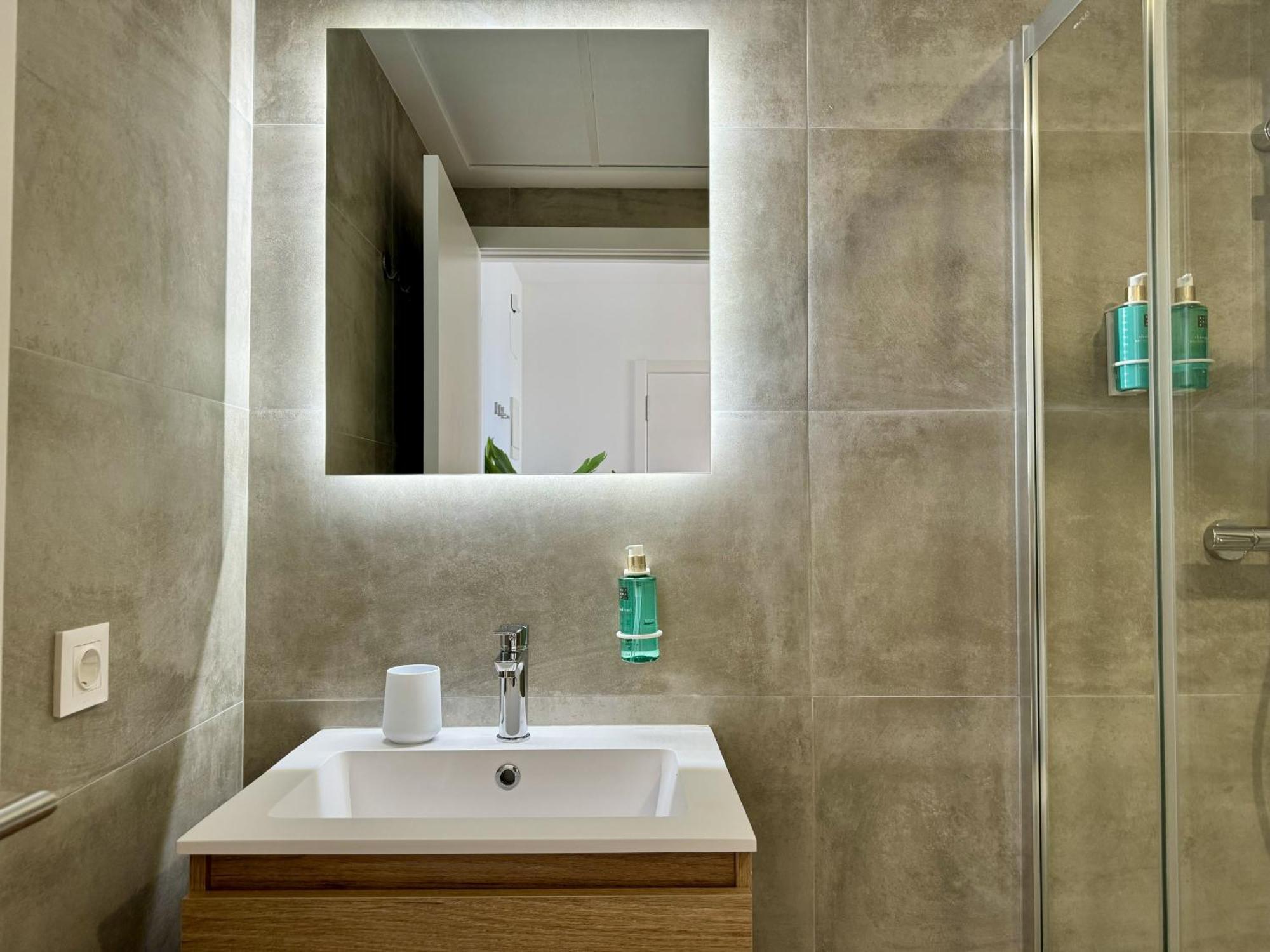 Oia 3 By United Renters El Campello