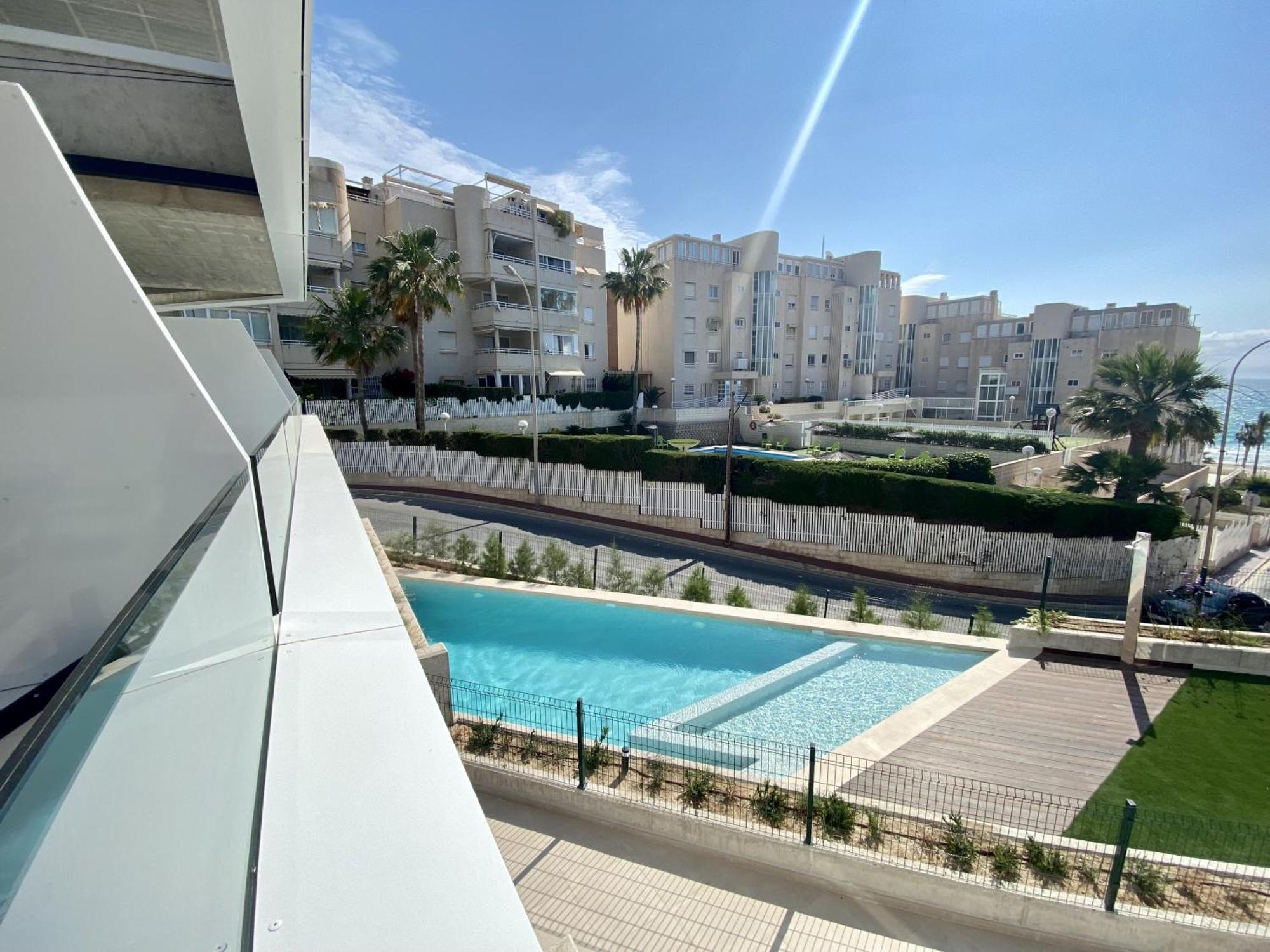 Oia 3 By United Renters Apartment