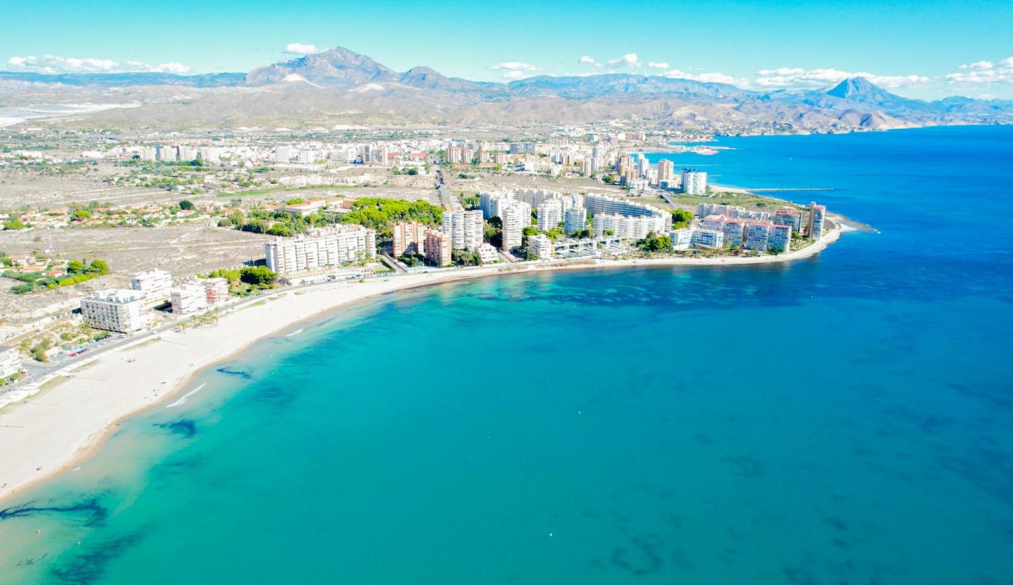 Oia 3 By United Renters El Campello
